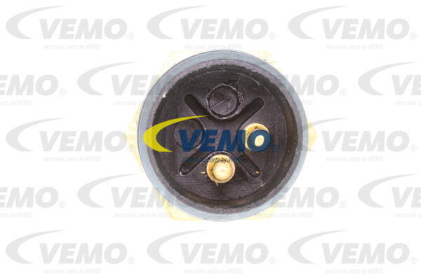 senzor,temperatura lichid de racire V30-99-0079 VEMO - Indicatoare