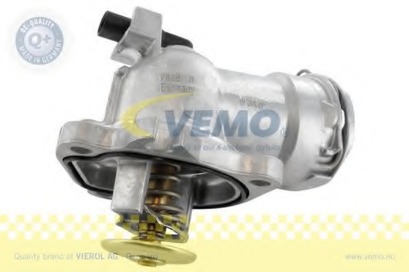 termostat,lichid racire V30-99-0190 VEMO - Termostat termostat,lichid racire V30-99-0190 VEMO - Termostat