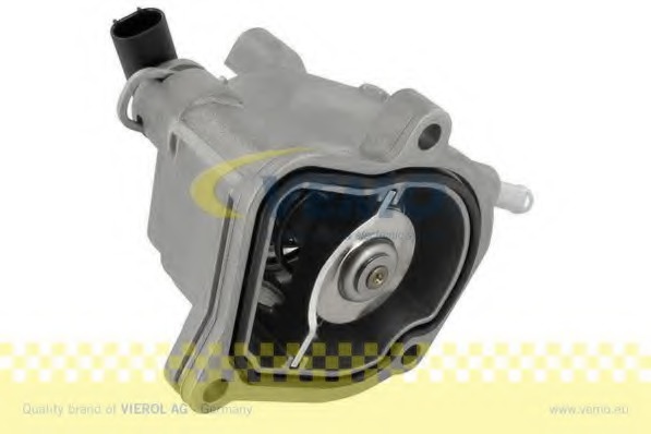 termostat,lichid racire V30-99-2268 VEMO - Termostat
