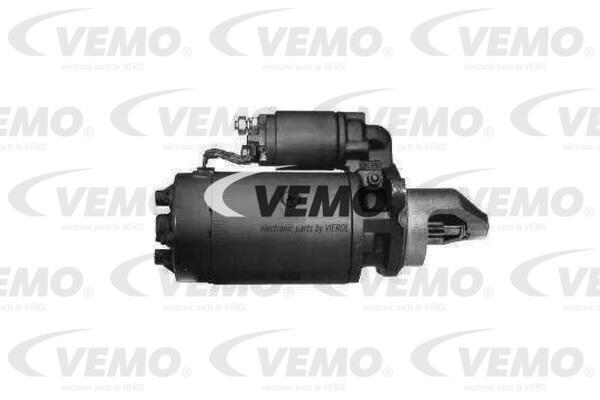 starter V31-12-17990 VEMO - Demaror / electromotor