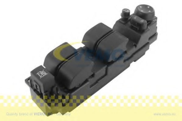 comutator,macara geam V32-73-0013 VEMO - Actionare electrica geamuri
