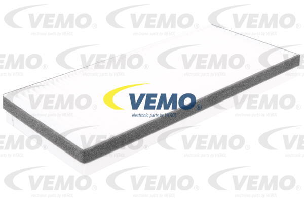 Filtru, aer habitaclu V34-30-2006 VEMO - Filtru aer habitaclu