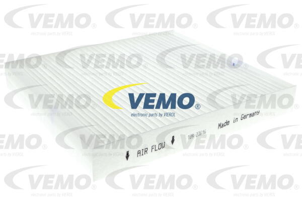 Filtru, aer habitaclu V37-30-0004 VEMO - Filtru aer habitaclu Filtru, aer habitaclu V37-30-0004 VEMO - Filtru aer habitaclu
