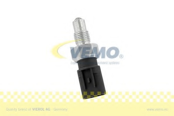 Comutator, lampa marsalier V37-73-0001 VEMO - Intrerupator / regulator