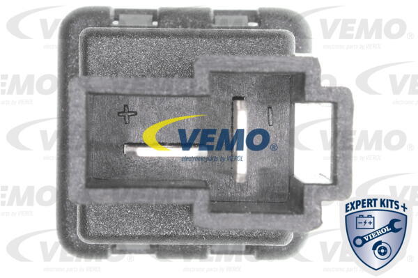 Comutator lumini frana V37-73-0005 VEMO - Intrerupatoare / relee / control Comutator lumini frana V37-73-0005 VEMO - Intrerupatoare / relee / control