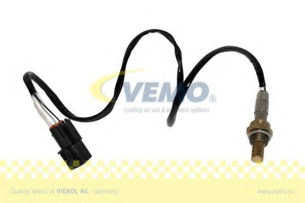 Sonda Lambda V37-76-0003 VEMO - Senzor / sonda