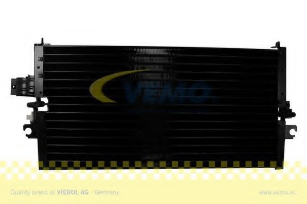 Condensator, climatizare V38-62-0014 VEMO - Radiator clima Condensator, climatizare V38-62-0014 VEMO - Radiator clima