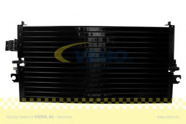 Condensator, climatizare V38-62-0019 VEMO - Radiator clima Condensator, climatizare V38-62-0019 VEMO - Radiator clima