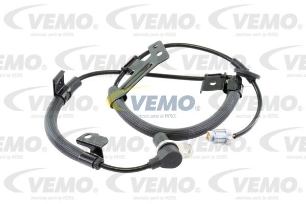 senzor,turatie roata V38-72-0022 VEMO - Control al dinamicii de rulare