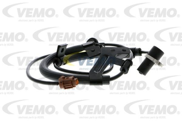 senzor,turatie roata V38-72-0023 VEMO - Control al dinamicii de rulare