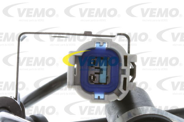 senzor,turatie roata V38-72-0078 VEMO - Control al dinamicii de rulare