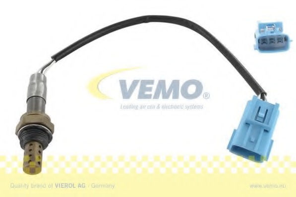 Sonda Lambda V38-76-0002 VEMO - Control emisie gaze de esapament Sonda Lambda V38-76-0002 VEMO - Control emisie gaze de esapament