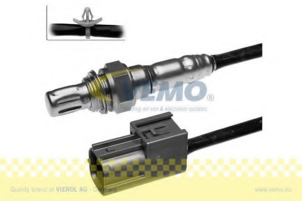 Sonda Lambda V38-76-0014 VEMO - Control emisie gaze de esapament Sonda Lambda V38-76-0014 VEMO - Control emisie gaze de esapament
