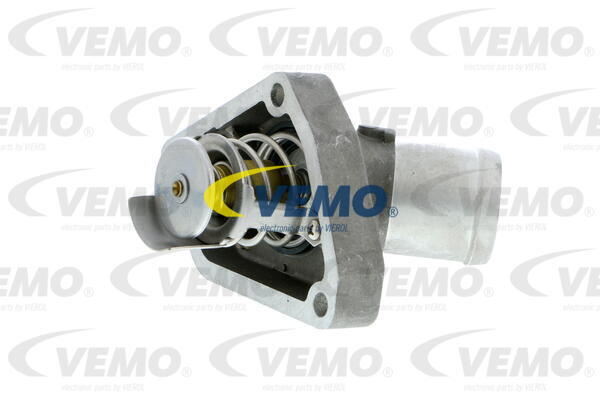 termostat,lichid racire V38-99-0007 VEMO - Termostat