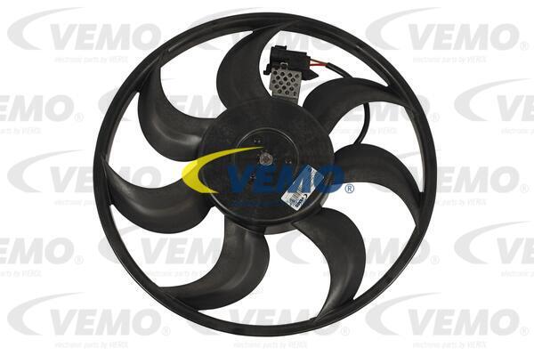 Ventilator, radiator V40-01-1041 VEMO - Gmv (electroventilator ) Ventilator, radiator V40-01-1041 VEMO - Gmv (electroventilator )