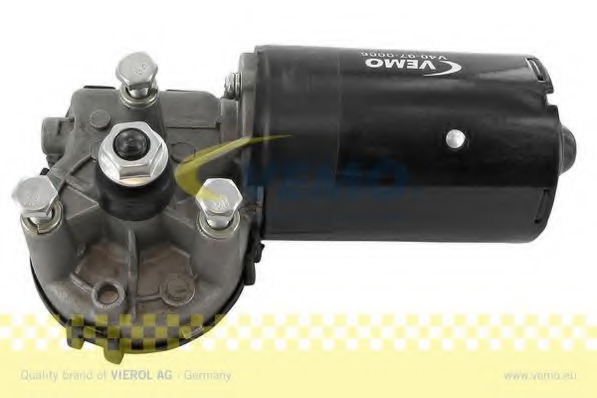 motor stergator V40-07-0006 VEMO - Motoras stergator de parbriz
