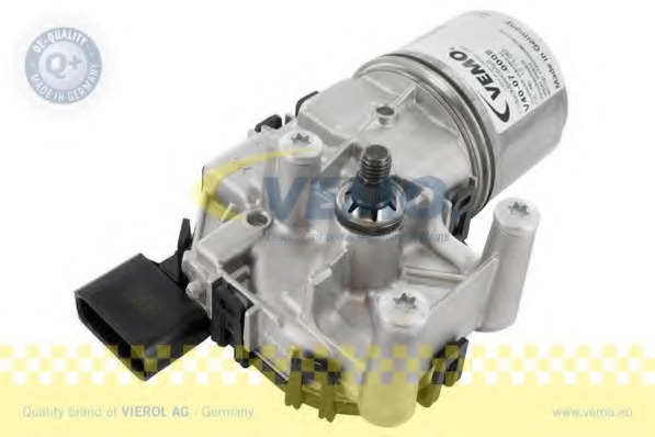motor stergator V40-07-0008 VEMO - Motoras stergator de parbriz motor stergator V40-07-0008 VEMO - Motoras stergator de parbriz