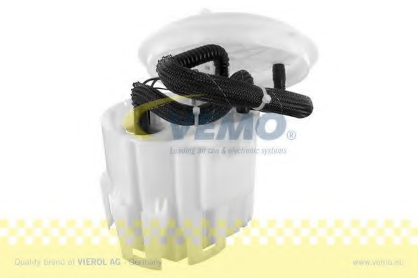 Sistem alimentare cu combustibil V40-09-0021 VEMO - Instalatie de alimentare, completa Sistem alimentare cu combustibil V40-09-0021 VEMO - Instalatie de alimentare, completa