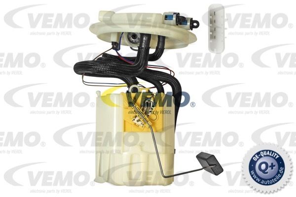 Sistem alimentare cu combustibil V40-09-0024 VEMO - Pompa combustibil/ piese Sistem alimentare cu combustibil V40-09-0024 VEMO - Pompa combustibil/ piese
