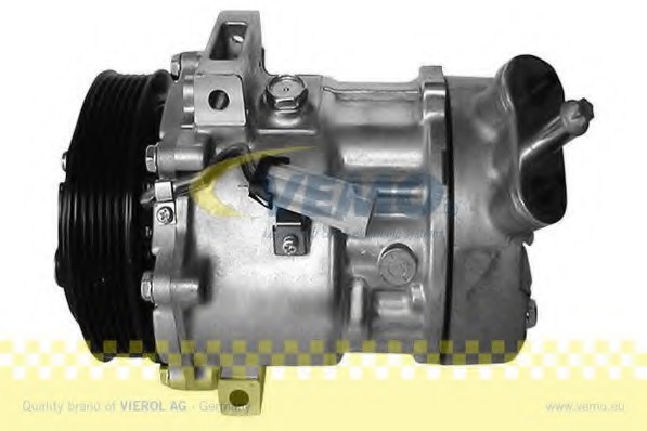 Compresor, climatizare V40-15-0015 VEMO - Compresor/piese Compresor, climatizare V40-15-0015 VEMO - Compresor/piese