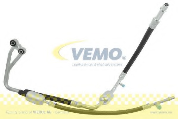 conducta presiune variabila,aer conditionat V40-20-0006 VEMO - Furtune aer conditionat
