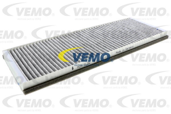 Filtru, aer habitaclu V40-31-1110 VEMO - Filtru aer habitaclu Filtru, aer habitaclu V40-31-1110 VEMO - Filtru aer habitaclu