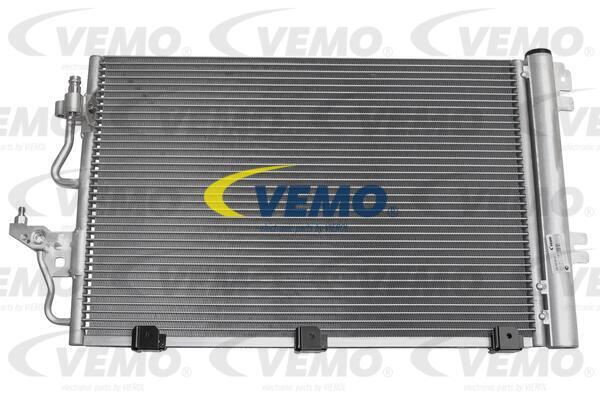 Condensator, climatizare V40-62-0014 VEMO - Radiator clima Condensator, climatizare V40-62-0014 VEMO - Radiator clima
