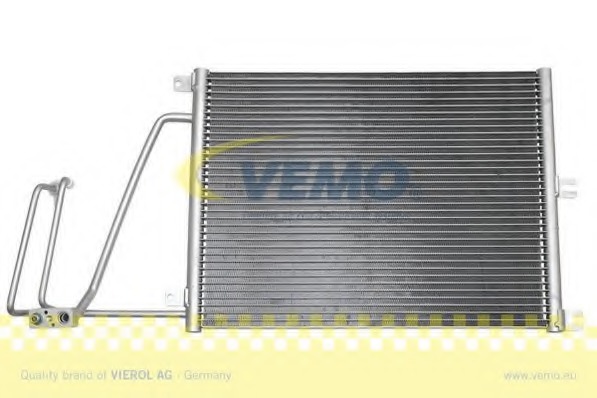 Condensator, climatizare V40-62-0019 VEMO - Radiator clima Condensator, climatizare V40-62-0019 VEMO - Radiator clima