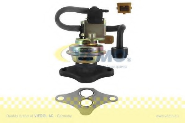 Supapa EGR V40-63-0034 VEMO - Recirculare gaze de evacuare (egr) Supapa EGR V40-63-0034 VEMO - Recirculare gaze de evacuare (egr)