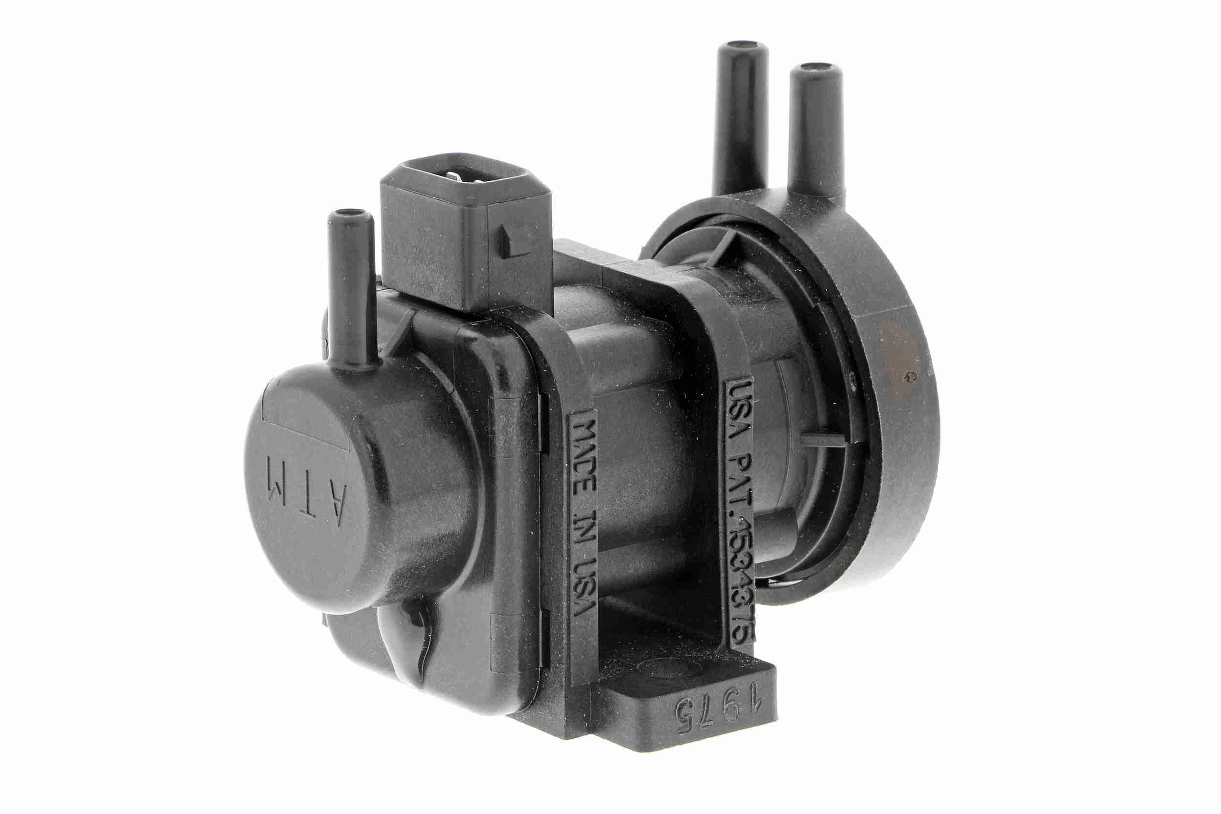 Convertor presiune, esapament V40-63-0035 VEMO - Control emisie gaze de esapament Convertor presiune, esapament V40-63-0035 VEMO - Control emisie gaze de esapament