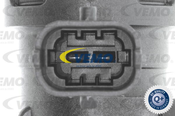 Convertor de presiune, turbocompresor V40-63-0039 VEMO - Compresor Convertor de presiune, turbocompresor V40-63-0039 VEMO - Compresor