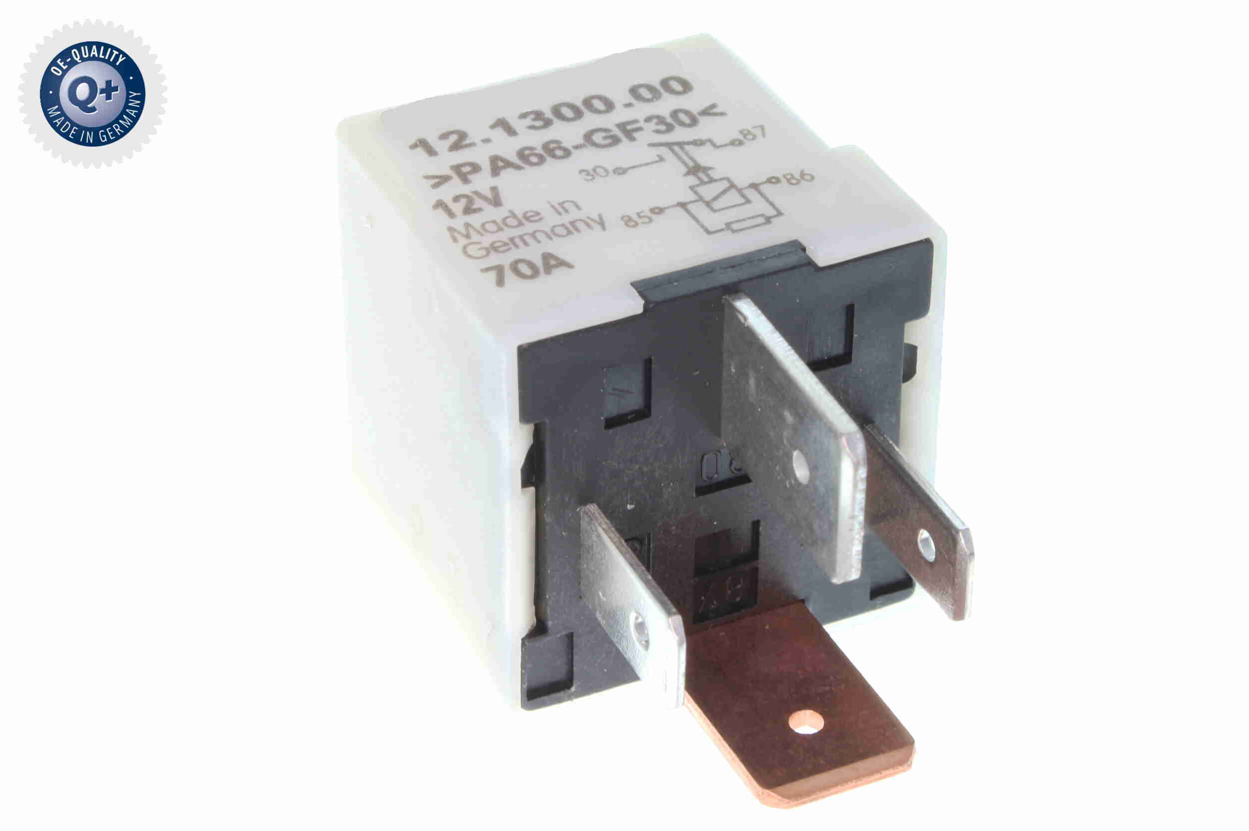 Releu, pompa combustibil V40-71-0005 VEMO - Pompa combustibil/ piese Releu, pompa combustibil V40-71-0005 VEMO - Pompa combustibil/ piese