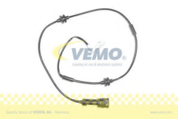 senzor de avertizare,uzura placute de frana V40-72-0315 VEMO - Indicator de uzura placute frana senzor de avertizare,uzura placute de frana V40-72-0315 VEMO - Indicator de uzura placute frana