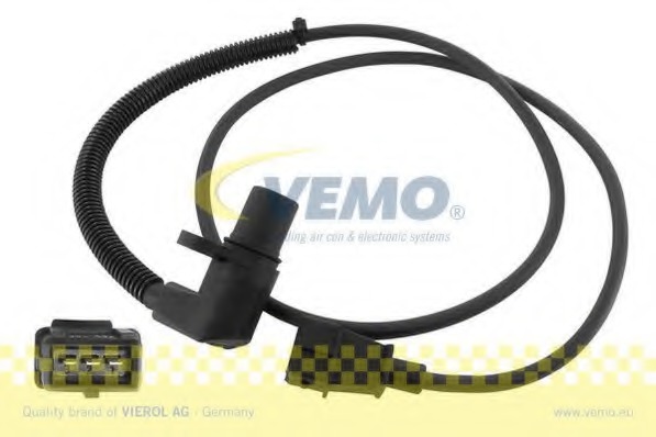 Senzor impulsuri, arbore cotit / senzor,turatie V40-72-0317 VEMO - Senzori / traductori (senzori) Senzor impulsuri, arbore cotit / senzor,turatie V40-72-0317 VEMO - Senzori / traductori (senzori)