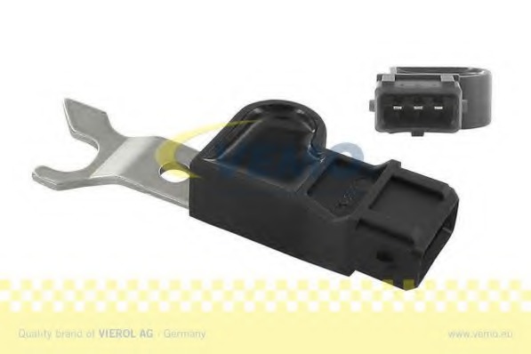 Senzor impulsuri, arbore cotit / senzor,turatie V40-72-0347 VEMO - Senzori / traductori (senzori) Senzor impulsuri, arbore cotit / senzor,turatie V40-72-0347 VEMO - Senzori / traductori (senzori)