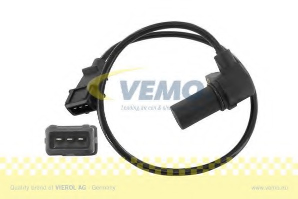Senzor impulsuri, arbore cotit / senzor,turatie V40-72-0354 VEMO - Generator impulsuri Senzor impulsuri, arbore cotit / senzor,turatie V40-72-0354 VEMO - Generator impulsuri