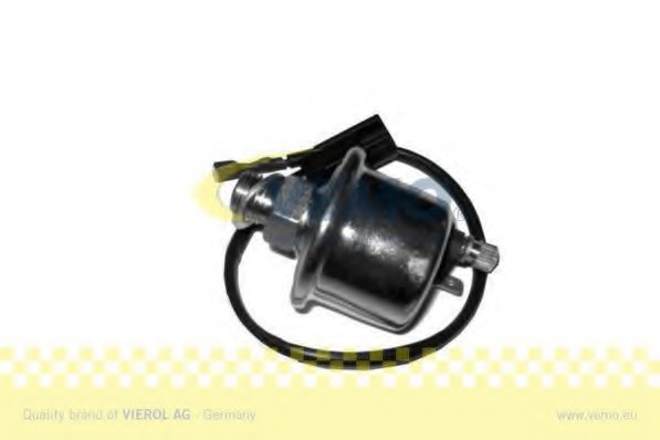 Senzor, temperatura/ presiune ulei V40-72-0372 VEMO - Indicatoare