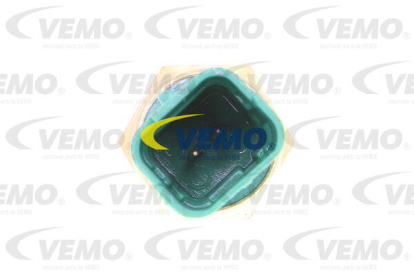 senzor,temperatura lichid de racire V40-72-0376 VEMO - Indicatoare