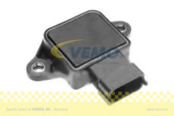 Senzor, pozitie clapeta acceleratie V40-72-0384 VEMO - Pregatire amestec Senzor, pozitie clapeta acceleratie V40-72-0384 VEMO - Pregatire amestec