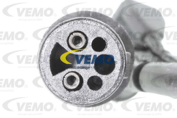 senzor de avertizare,uzura placute de frana V40-72-0396 VEMO - Componente/ accesorii frana senzor de avertizare,uzura placute de frana V40-72-0396 VEMO - Componente/ accesorii frana