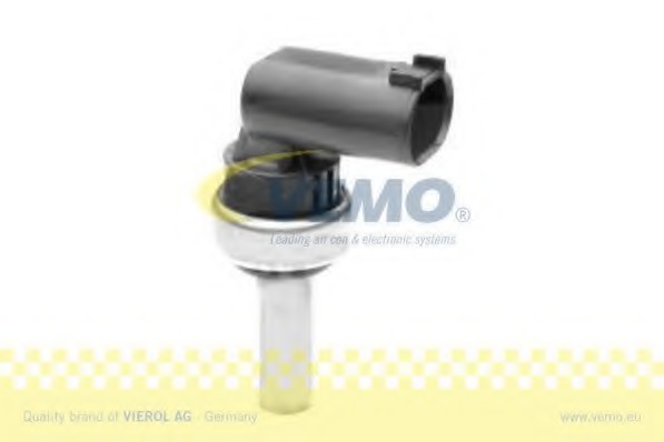 senzor,temperatura lichid de racire V40-72-0405 VEMO - Indicatoare