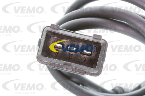 Senzor impulsuri, arbore cotit / senzor,turatie V40-72-0418 VEMO - Generator impulsuri Senzor impulsuri, arbore cotit / senzor,turatie V40-72-0418 VEMO - Generator impulsuri