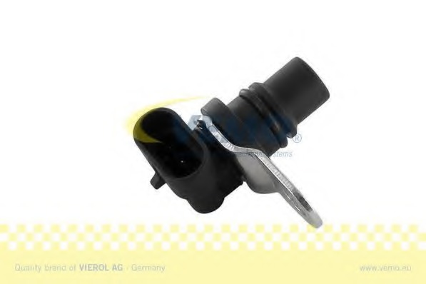senzor,turatie / senzor turatie,management motor V40-72-0422 VEMO - Generator impulsuri senzor,turatie / senzor turatie,management motor V40-72-0422 VEMO - Generator impulsuri