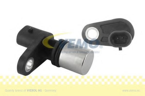 senzor turatie,management motor V40-72-0426 VEMO - Indicatoare