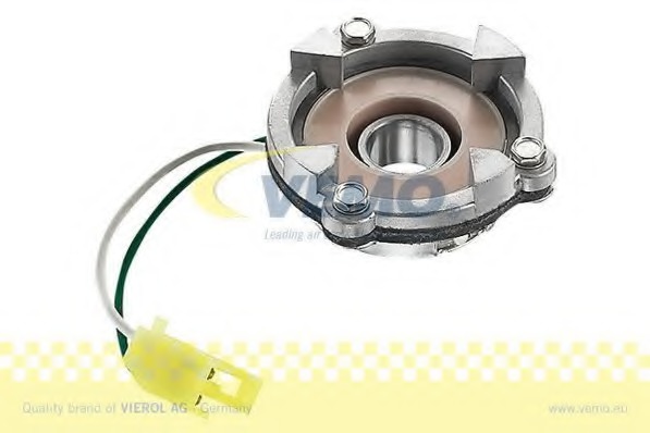 senzor,impulsuri aprindere V40-72-0440 VEMO - Generator impulsuri