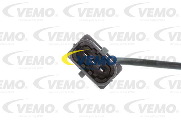 Senzor impulsuri, arbore cotit / senzor,turatie V40-72-0450 VEMO - Indicatoare