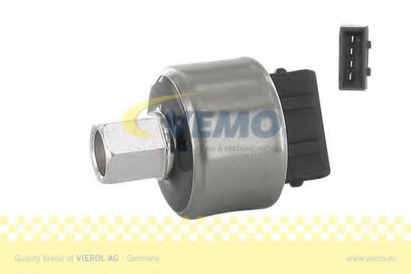 Comutator presiune, aer conditionat V40-73-0010 VEMO - Intrerupator