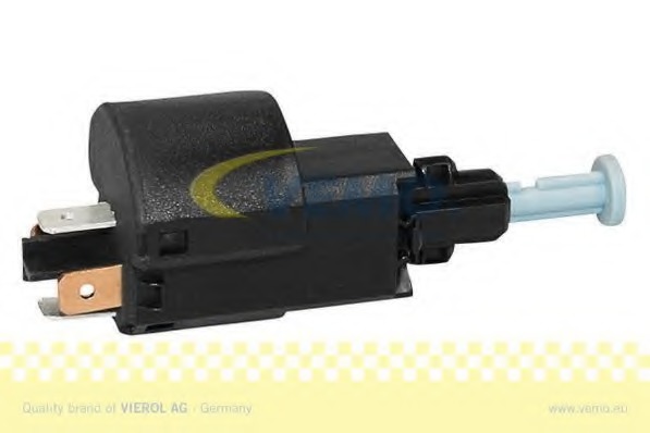 Comutator lumini frana V40-73-0021 VEMO - Intrerupator / regulator Comutator lumini frana V40-73-0021 VEMO - Intrerupator / regulator