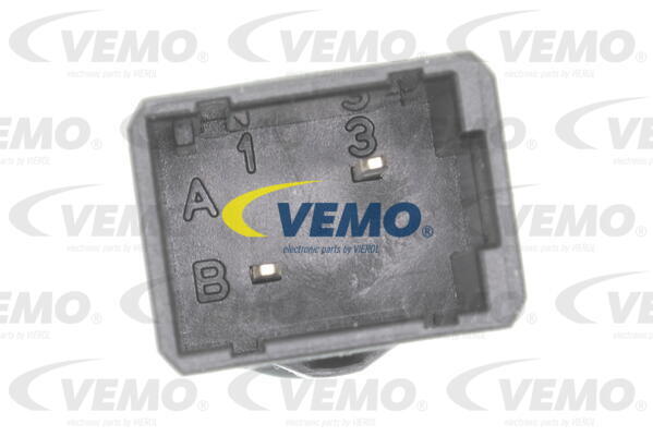 Comutator lumini frana V40-73-0023 VEMO - Comutator lumini frana Comutator lumini frana V40-73-0023 VEMO - Comutator lumini frana
