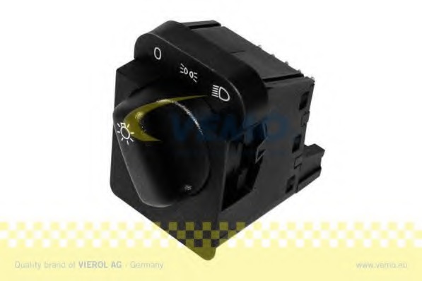 Comutator, far V40-73-0026 VEMO - Intrerupator / regulator